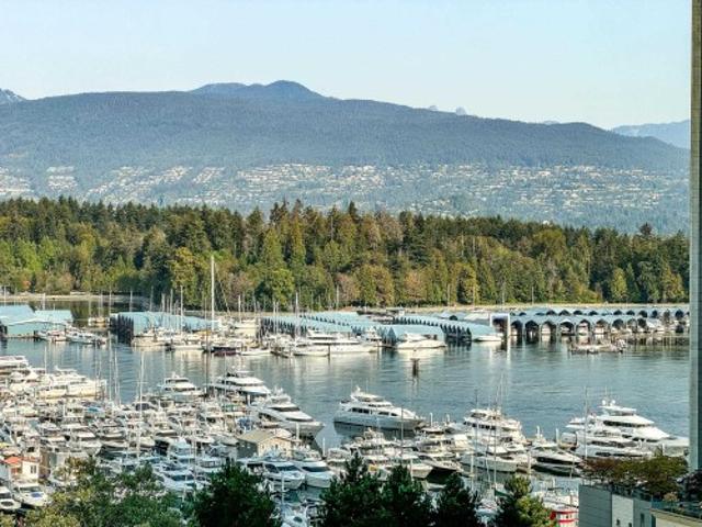 Property for rent in Vancouver, British Columbia