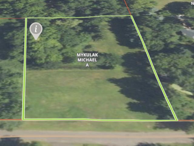 Land for sale in Pine City, Minnesota
