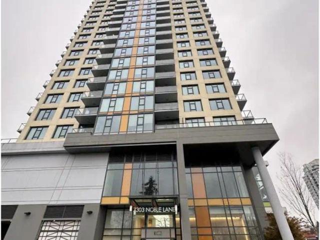 Apartment for rent in Edmonds, Burnaby