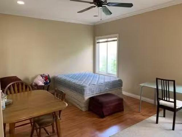 House for rent in Richmond, British Columbia