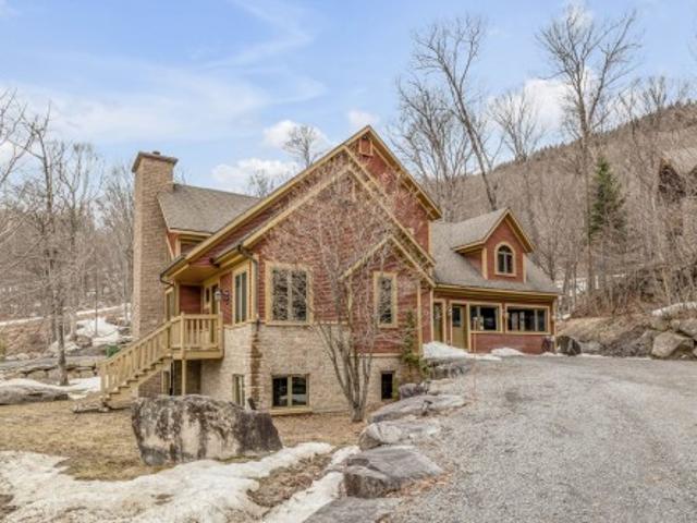 Property for sale in Stoneham-et-tewkesbury, Quebec
