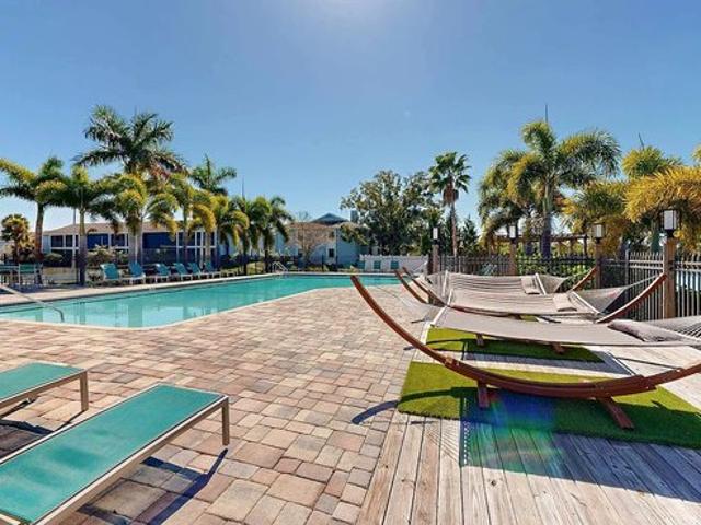 House for sale in Saint Petersburg, Florida