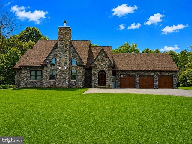 House for sale in Frostburg, Maryland