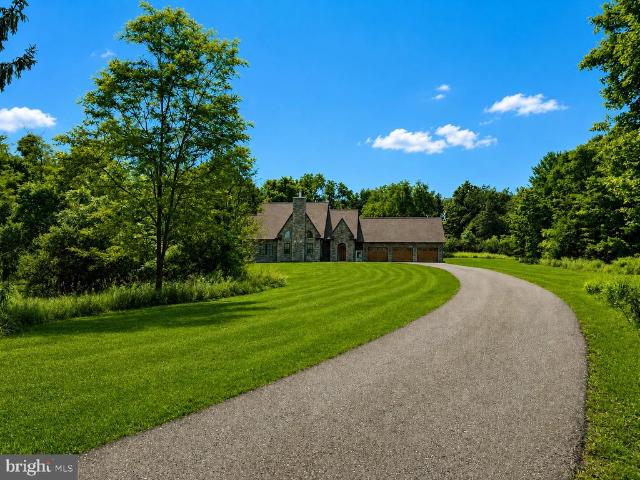 House for sale in Frostburg, Maryland