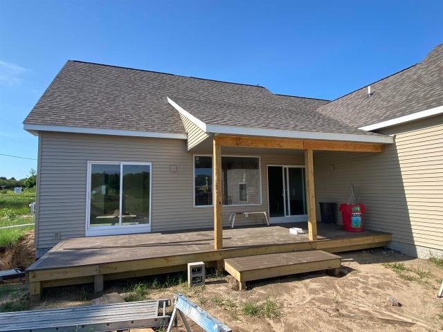 House for sale in Michigan