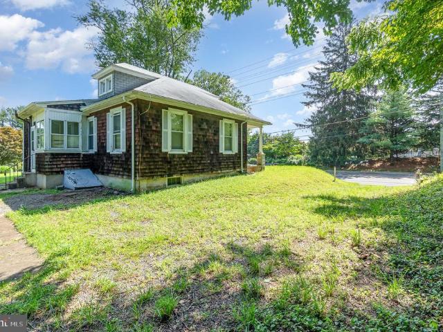 House for sale in Fork, Maryland