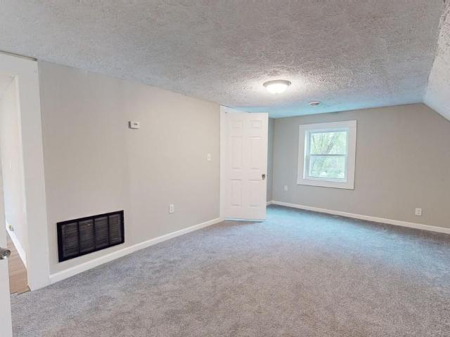 Apartment for rent in Cleveland, Ohio