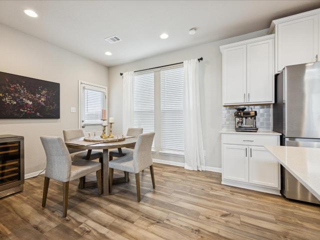 House for sale in Manor, Texas