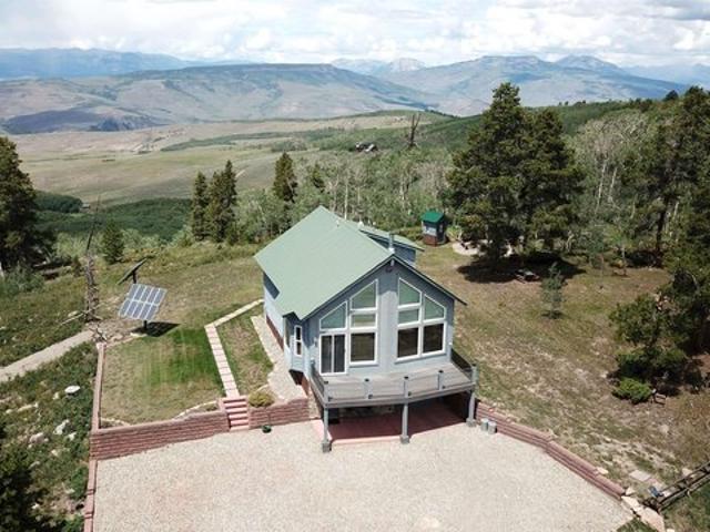 House for sale in Gunnison, Colorado