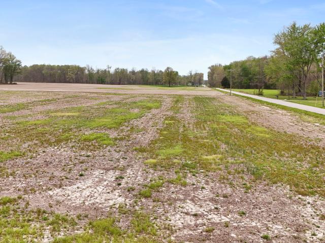 Land for sale in Seymour, Indiana