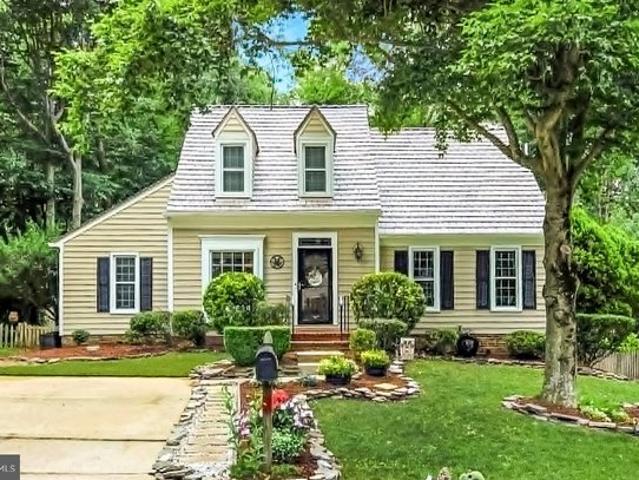 House for sale in Virginia