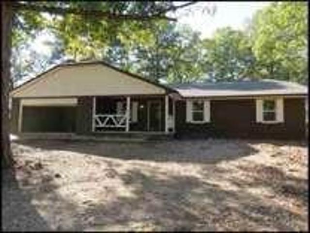 House for rent in Ark