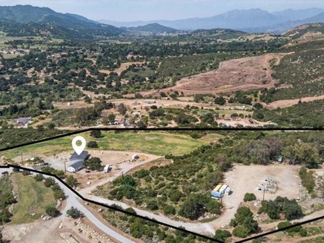 House for rent in Santa Paula, California