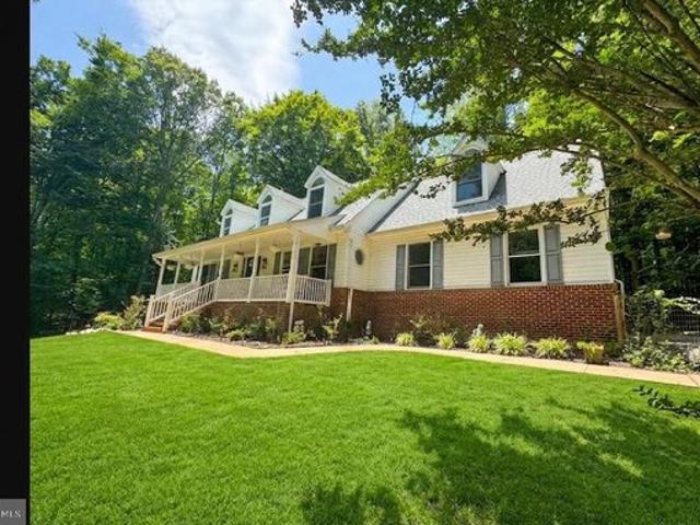 House for sale in Virginia
