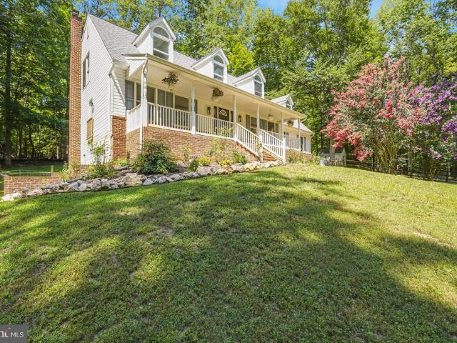 House for sale in Virginia