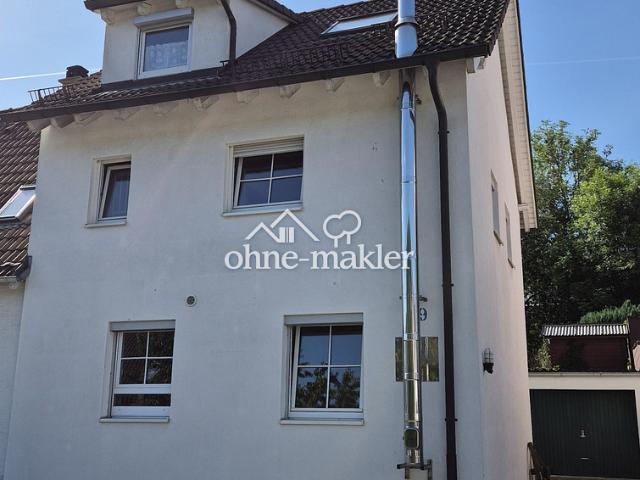 Haus kaufen in Zochental, Aalen