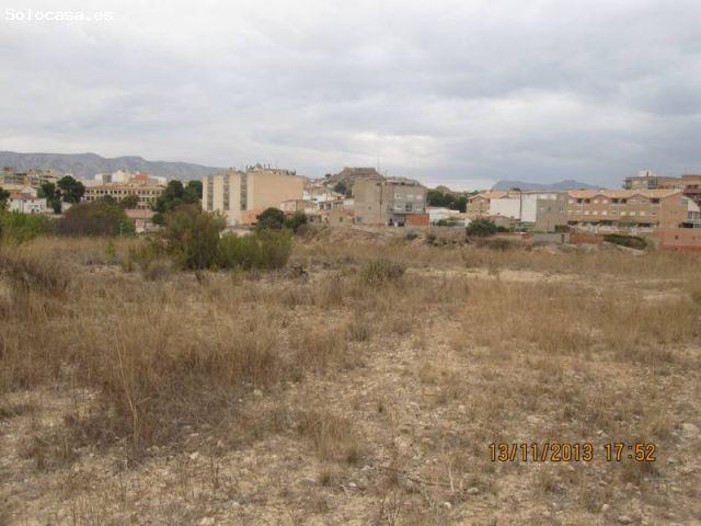 Local Comercial en venta en el Fondó, el Vinalopó Mitjà / El Vinalopó Medio