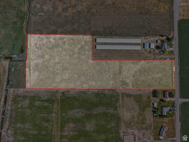 Land for sale in Cache, Utah