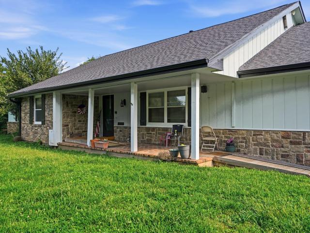 House for sale in Columbia, Missouri