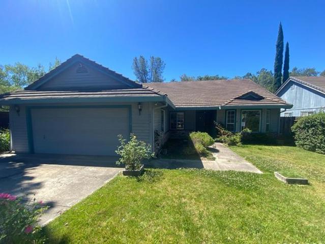 House for sale in Auburn, California