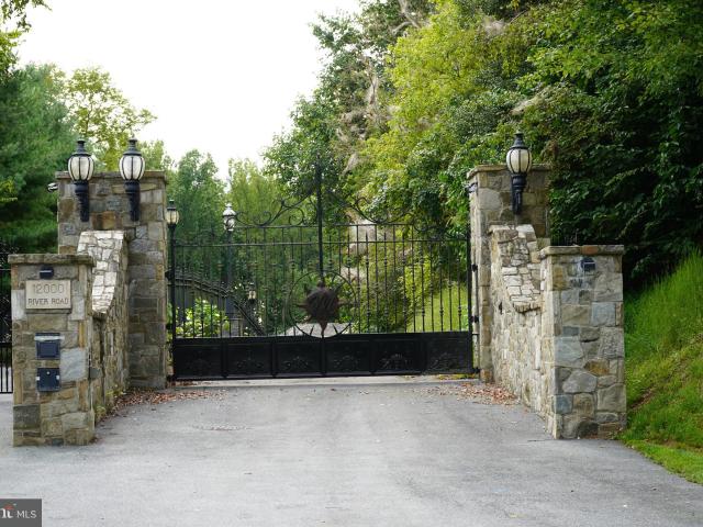 Land for sale in Potomac, Maryland