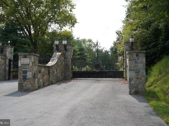 Land for sale in Potomac, Maryland