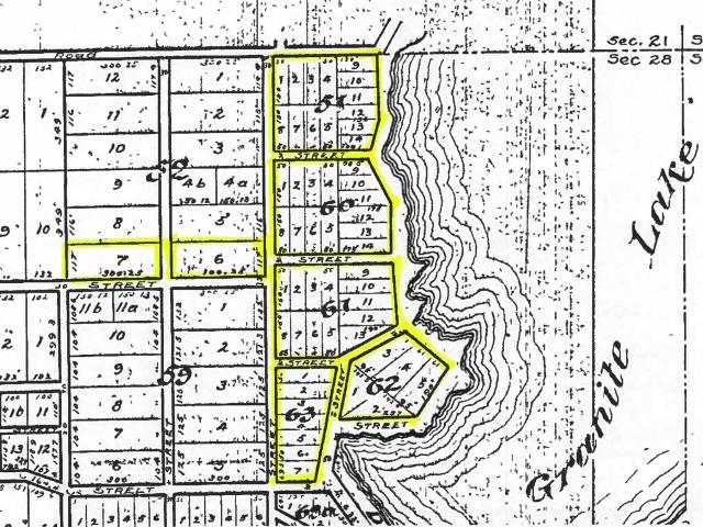 Property for sale in Washington