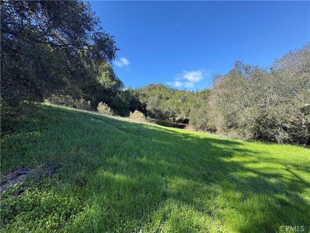 Land for sale in Atascadero, California