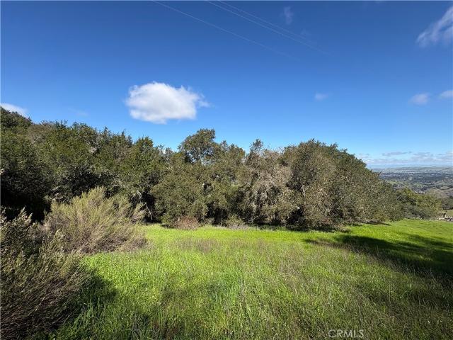 Land for sale in Atascadero, California