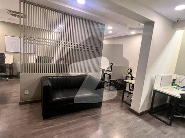 Building for rent in Rawalpindi, Islamabad Capital Territory