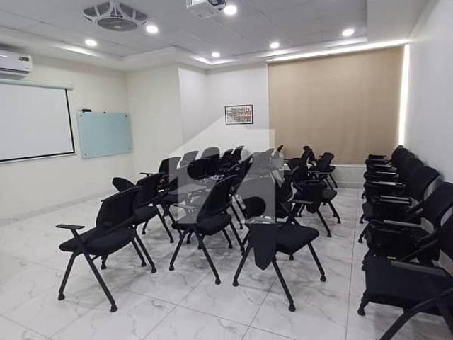 Office for rent in Rawalpindi, Islamabad Capital Territory
