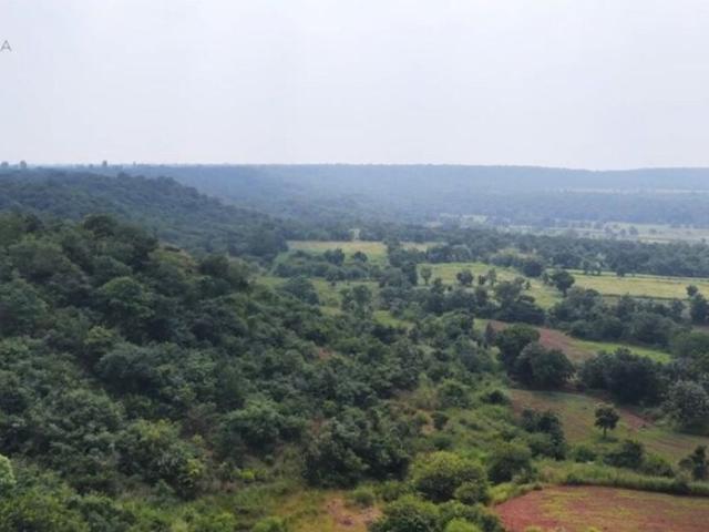Land for rent in Haidarabad, Telangana