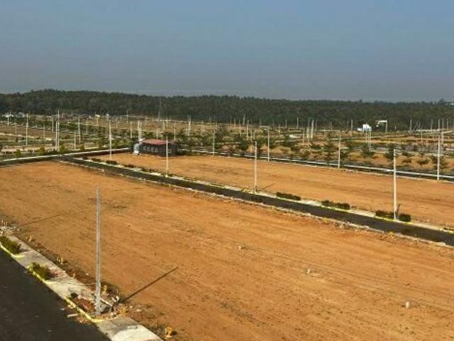 Land for sale in Channapatna, Karnataka
