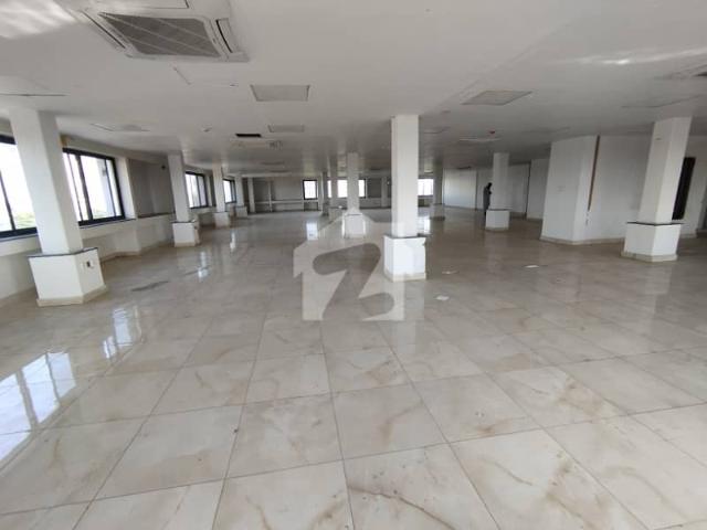 Office for rent in Rawalpindi, Islamabad Capital Territory