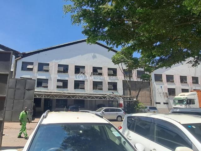 Property for rent in Embakasi, Nairobi