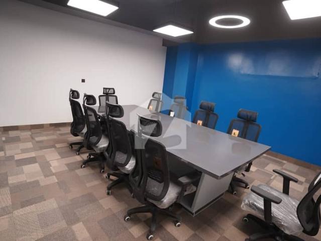 Office for rent in Islamabad