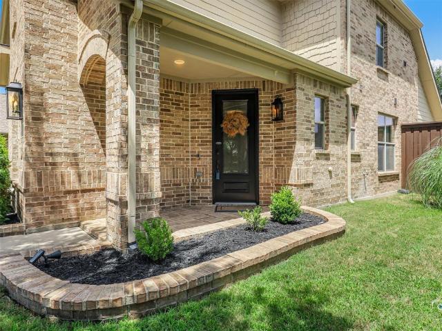 House for sale in Denton, Texas