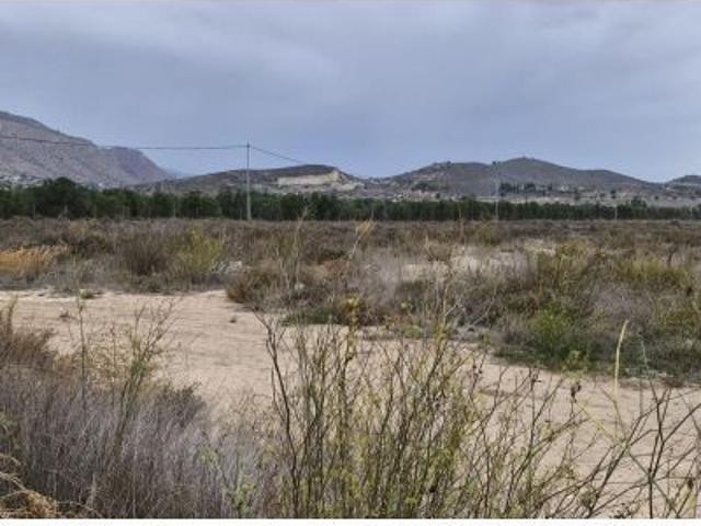 Local Comercial en venta en el Vinalopó Mitjà / El Vinalopó Medio, Valencia