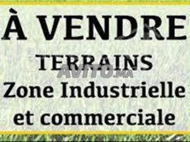 Propriété vente à Mohammedia, Gharb-Chrarda-Beni Hssen