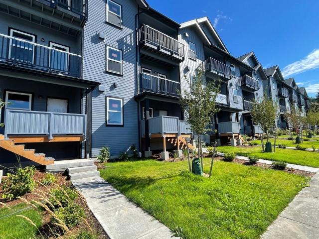 Apartment for rent in Bellingham, Washington