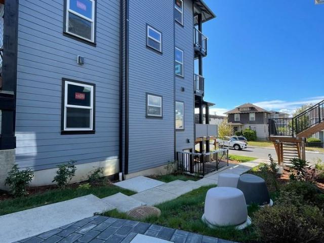 Apartment for rent in Bellingham, Washington