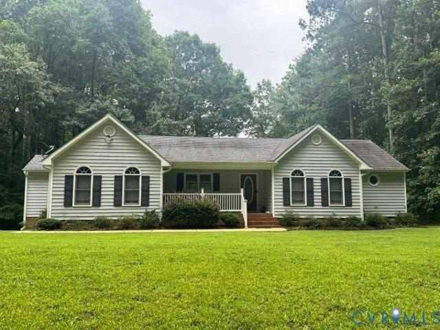 House for sale in Virginia