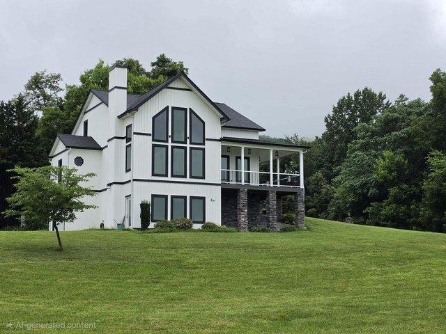 House for sale in Tennessee