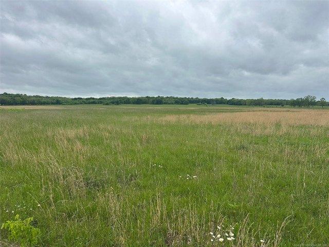 Land for sale in Tahlequah, Oklahoma