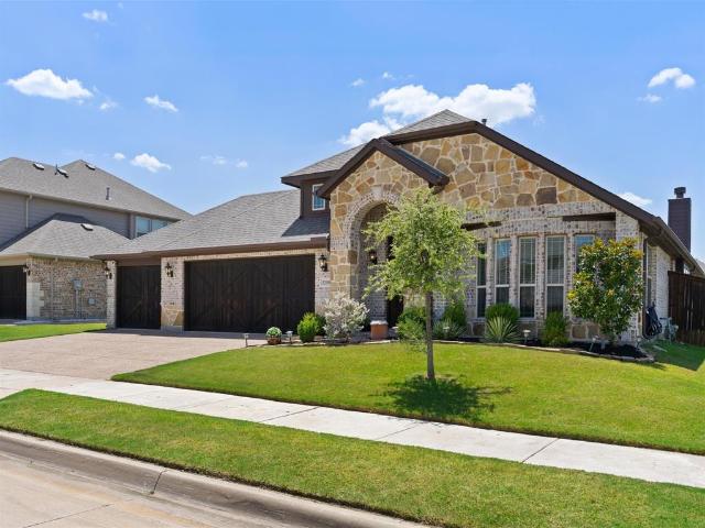 House for sale in Fort Worth, Texas