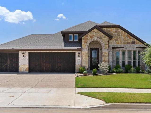 House for sale in Fort Worth, Texas