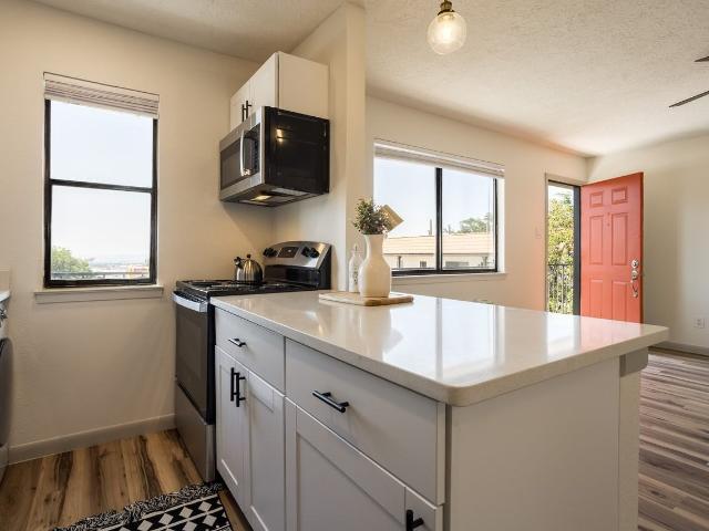 Property for rent in New Mexico
