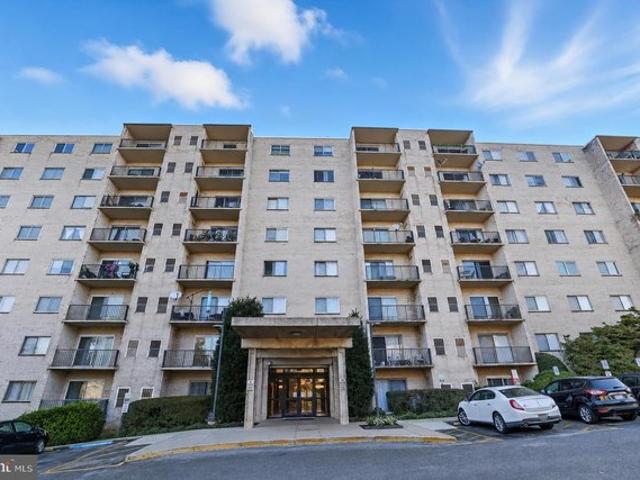 Condo for sale in Silver Spring, Montgomery County