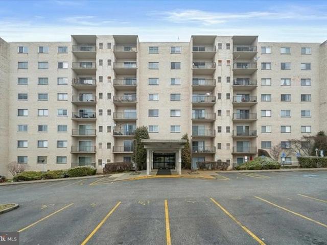 Condo for sale in Silver Spring, Montgomery County