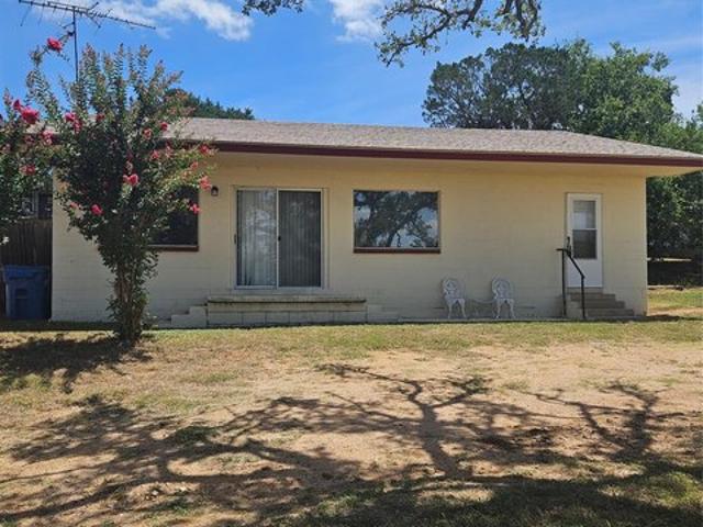 House for sale in Burnet, Burnet County